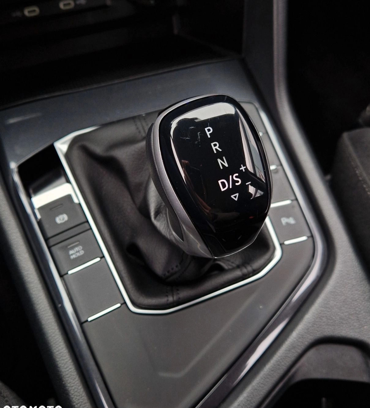 Volkswagen Tiguan cena 135500 przebieg: 6900, rok produkcji 2023 z Ciechocinek małe 407